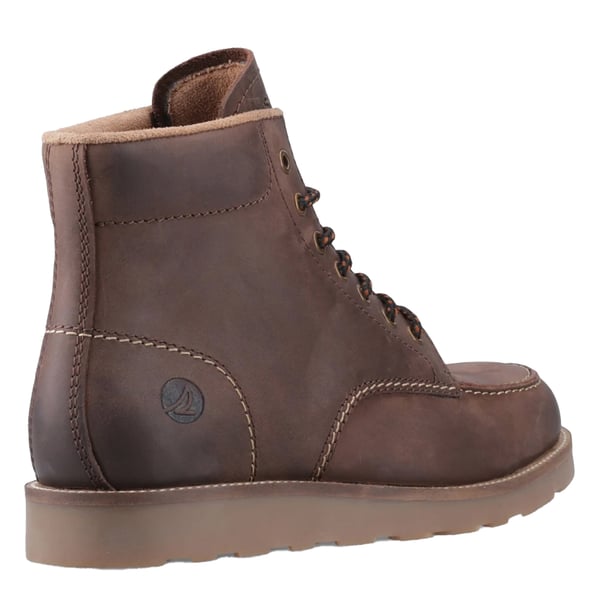 Sperry Mens Boston Leather Boots