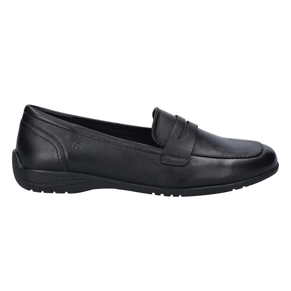 Josef Seibel Womens/Ladies Fenja 22 Leather Loafers