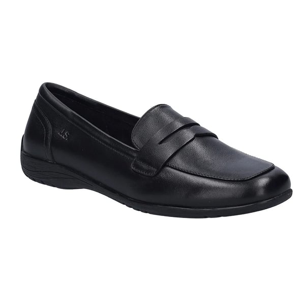 Josef Seibel Womens/Ladies Fenja 22 Leather Loafers