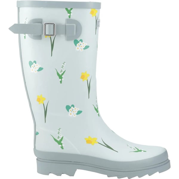 Cotswold naisten Wildflower-kumisaappaat