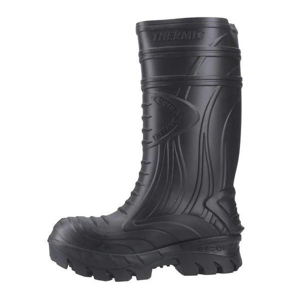Cofra Mens Thermic Wellington Boots