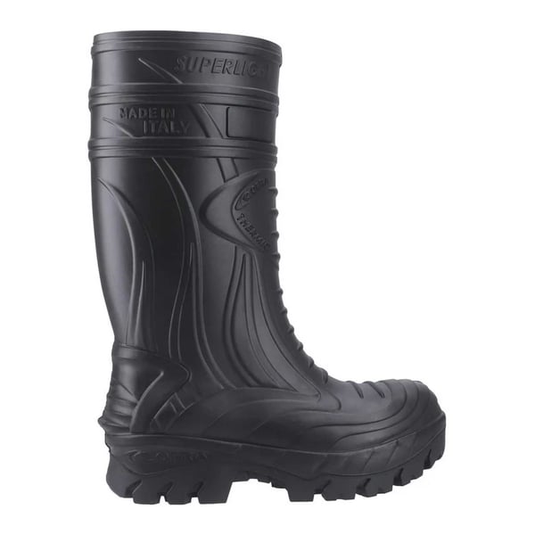Cofra Mens Thermic Wellington Boots
