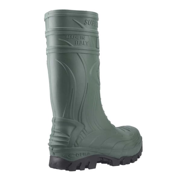 Cofra Mens Thermic Wellington Boots