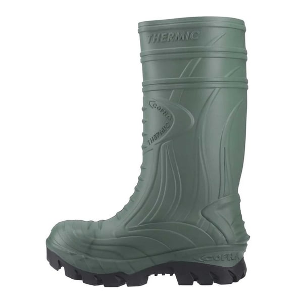 Cofra Mens Thermic Wellington Boots
