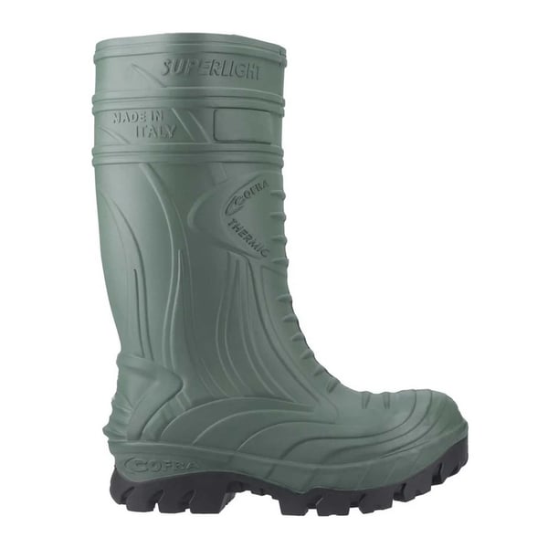 Cofra Mens Thermic Wellington Boots