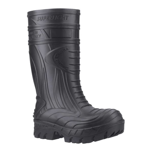 Cofra Mens Thermic Wellington Boots