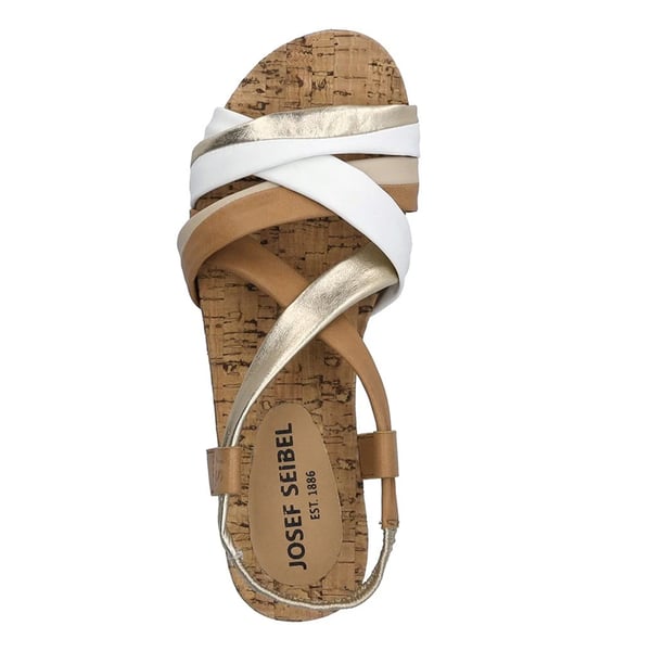 Josef Seibel Womens/Ladies Henriette Leather Sandals