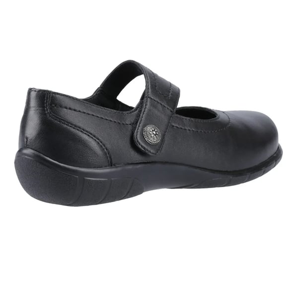 Fleet & Foster Womens/Ladies Ethel Mary Janes