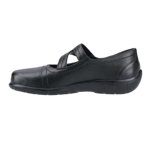 Fleet & Foster Womens/Ladies Ethel Mary Janes