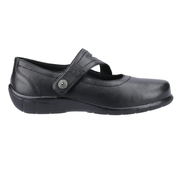 Fleet & Foster Womens/Ladies Ethel Mary Janes