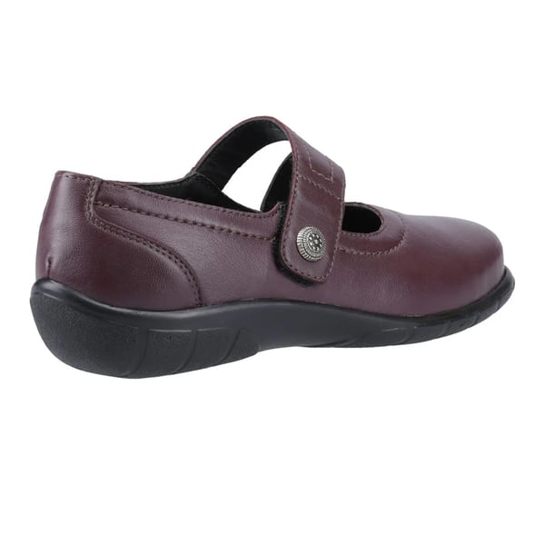 Fleet & Foster Womens/Ladies Ethel Mary Janes