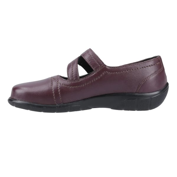Fleet & Foster Womens/Ladies Ethel Mary Janes