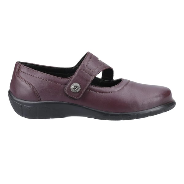 Fleet & Foster Womens/Ladies Ethel Mary Janes