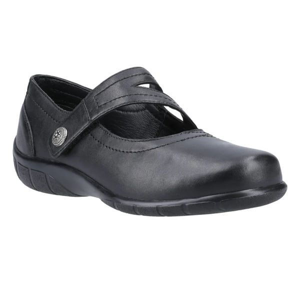 Fleet & Foster Womens/Ladies Ethel Mary Janes