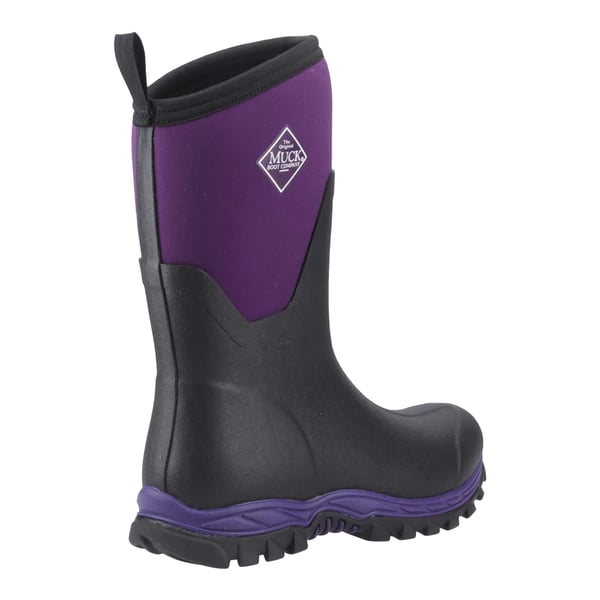 Muck Boots Womens/Ladies Arctic Sport II Wellington Boots
