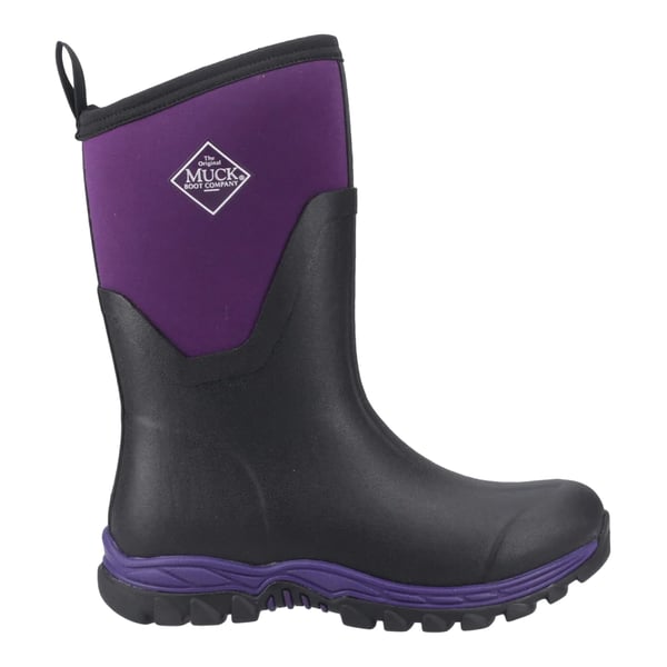 Muck Boots Womens/Ladies Arctic Sport II Wellington Boots