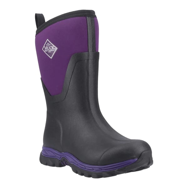 Muck Boots Dame/Damer Arctic Sport II Wellington-støvler