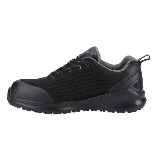 Centek Mens FS341 Safety Trainers