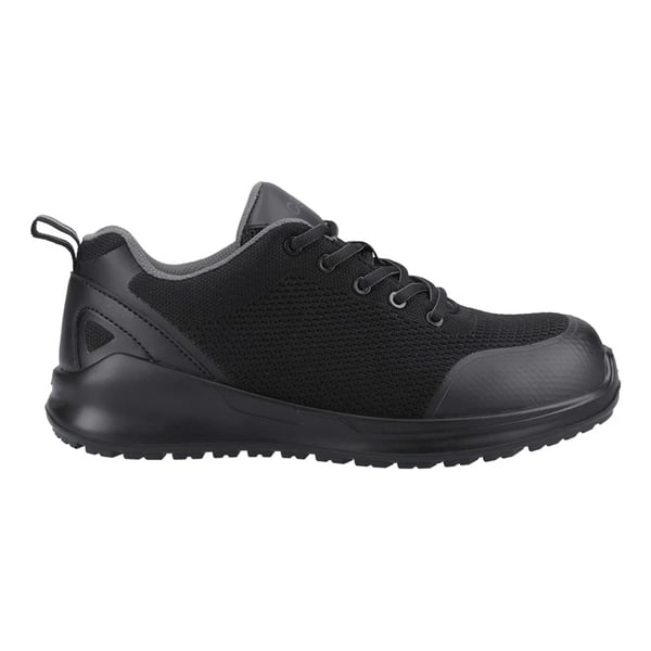 Centek Mens FS341 Safety Trainers