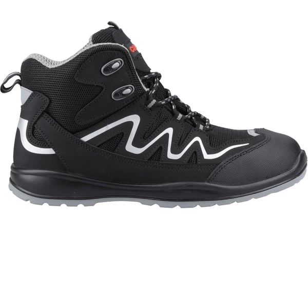Centek Unisex Adult Safety Boots
