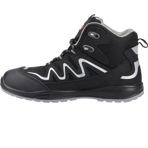 Centek Unisex Adult Safety Boots