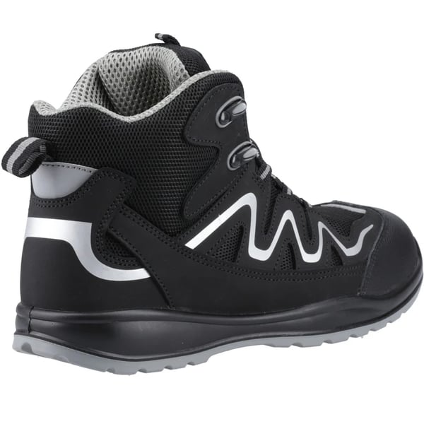 Centek Unisex Adult Safety Boots