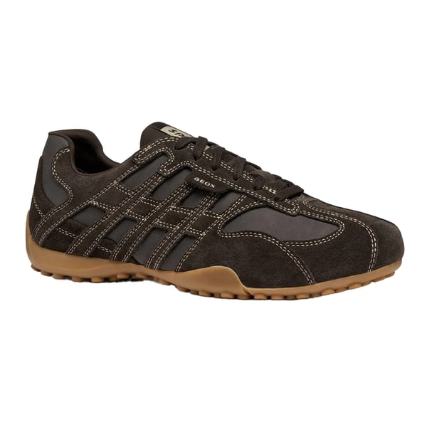 Geox Mens U Snake Trainers