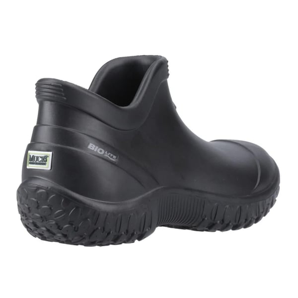 Muck Boots Childrens/Kids Mini Muck Lite Ankle Boots