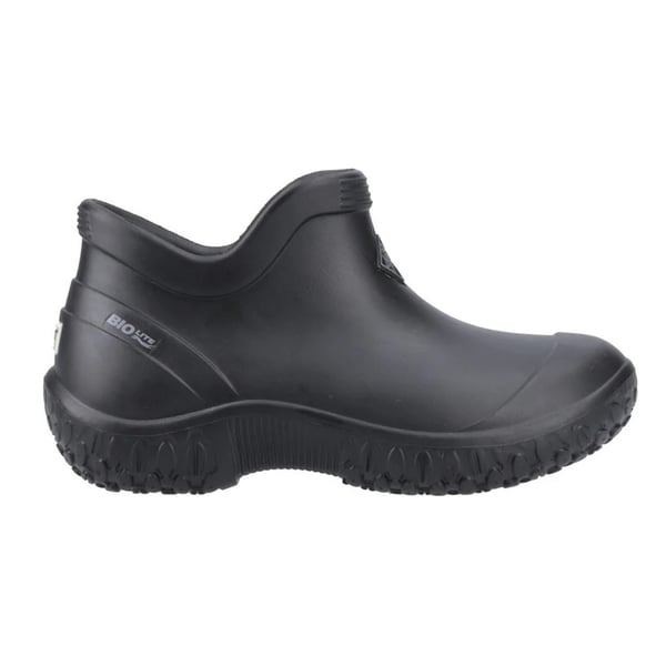 Muck Boots Childrens/Kids Mini Muck Lite Ankle Boots