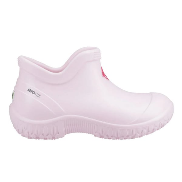 Muck Boots Childrens/Kids Mini Muck Lite Ankle Boots