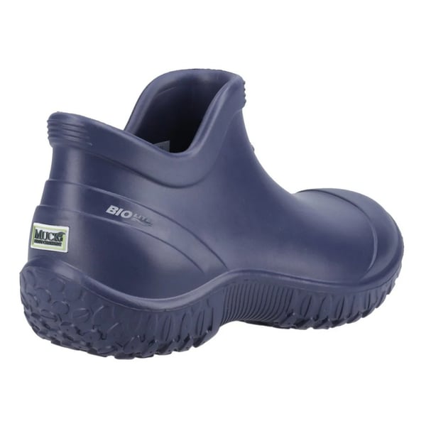 Muck Boots Childrens/Kids Mini Muck Lite Ankle Boots