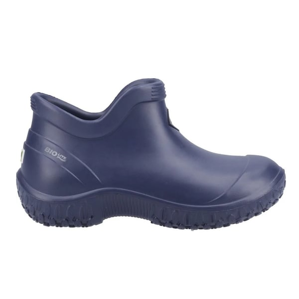 Muck Boots Childrens/Kids Mini Muck Lite Ankle Boots