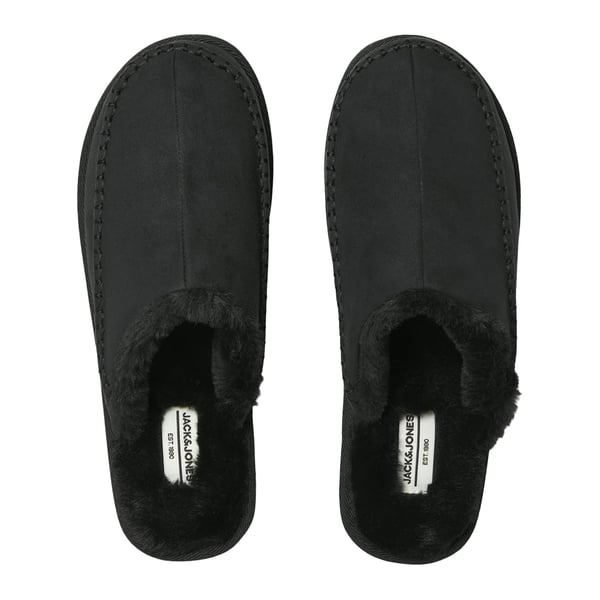 Jack And Jones Mens Manor Moc Mules