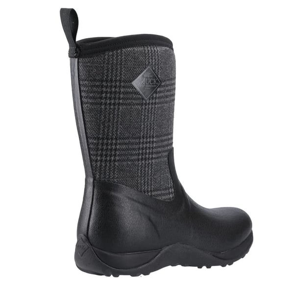 Muck Boots Womens/Ladies Arctic Weekend Pull-On Wellington Boots