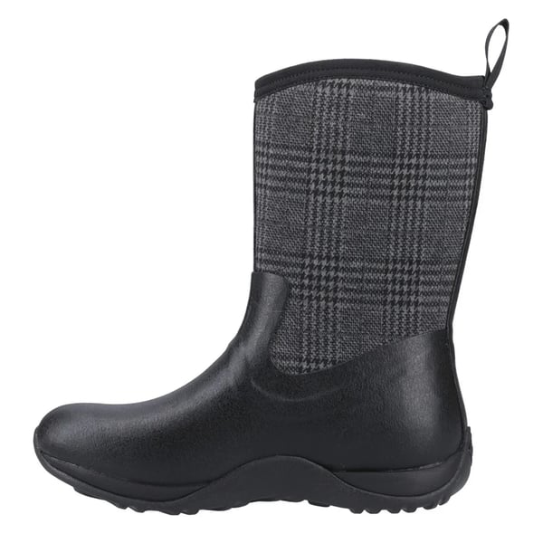 Muck Boots Womens/Ladies Arctic Weekend Pull-On Wellington Boots