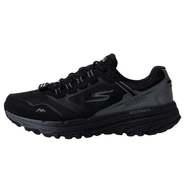 Skechers Womens/Ladies Go Run Trail Altitude 2.0 Pine Ridge Leather Trainers