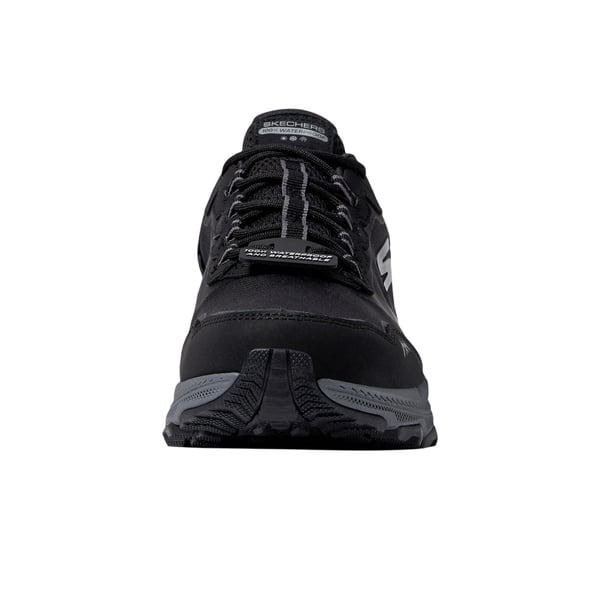 Skechers Womens/Ladies Go Run Trail Altitude 2.0 Pine Ridge Leather Trainers