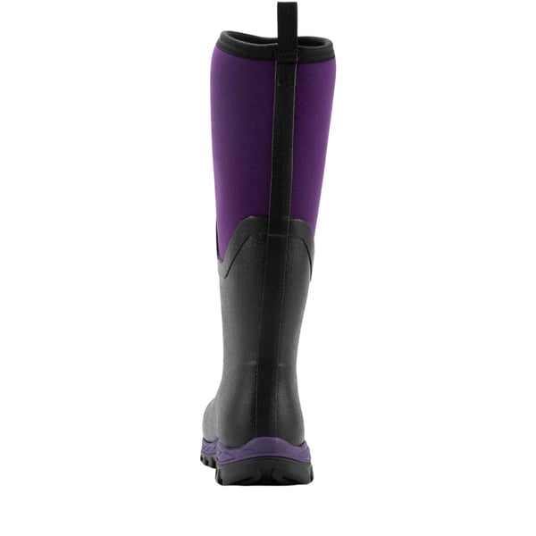 Muck Boots Womens/Ladies Arctic Sport II Tall Wellington Boots