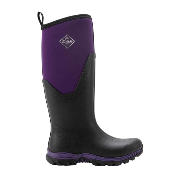 Muck Boots Womens/Ladies Arctic Sport II Tall Wellington Boots