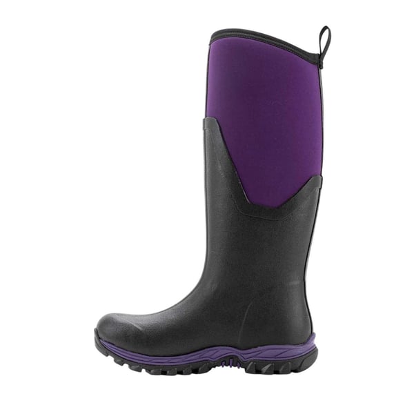 Muck Boots Womens/Ladies Arctic Sport II Tall Wellington Boots