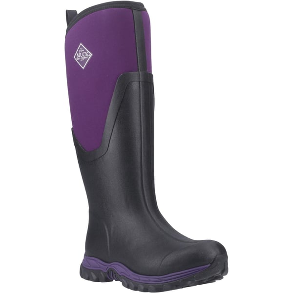 Muck Boots Womens/Ladies Arctic Sport II Tall Wellington Boots