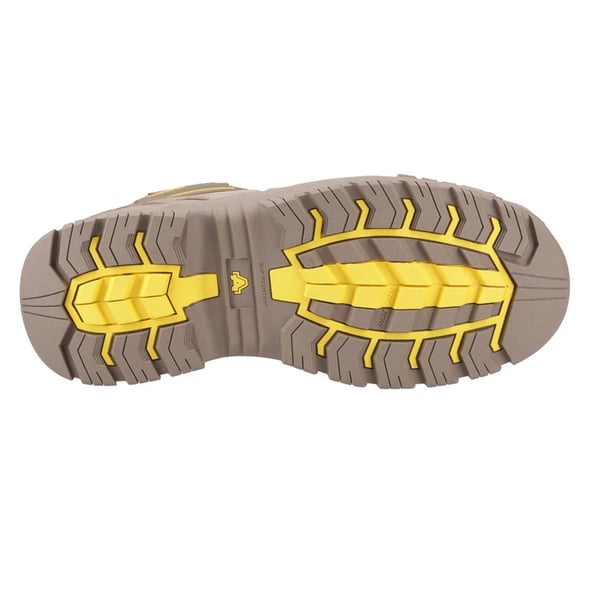 Amblers Mens 966 Demolition Safety Boots