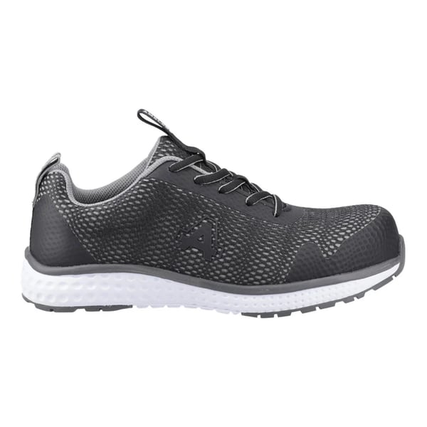 Amblers Womens/Ladies 615C Safety Trainers