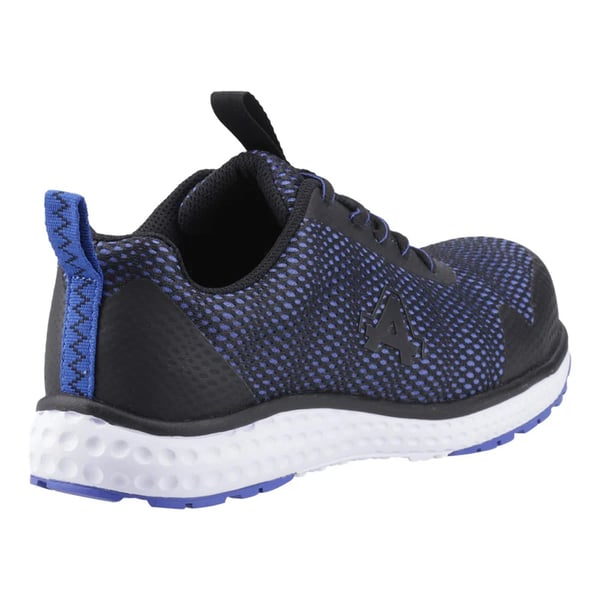 Amblers Womens/Ladies 615C Safety Trainers