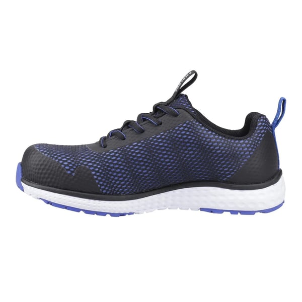 Amblers Womens/Ladies 615C Safety Trainers