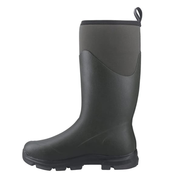 Muck Boots Mens Rancher Wellington Boots