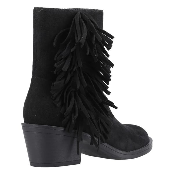 Rocket Dog Womens/Ladies Yankee Tassel Cowboy Boots