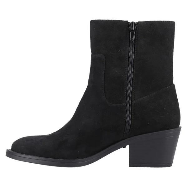 Rocket Dog Womens/Ladies Yankee Tassel Cowboy Boots