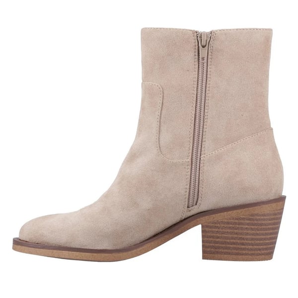 Rocket Dog Womens/Ladies Yankee Tassel Cowboy Boots