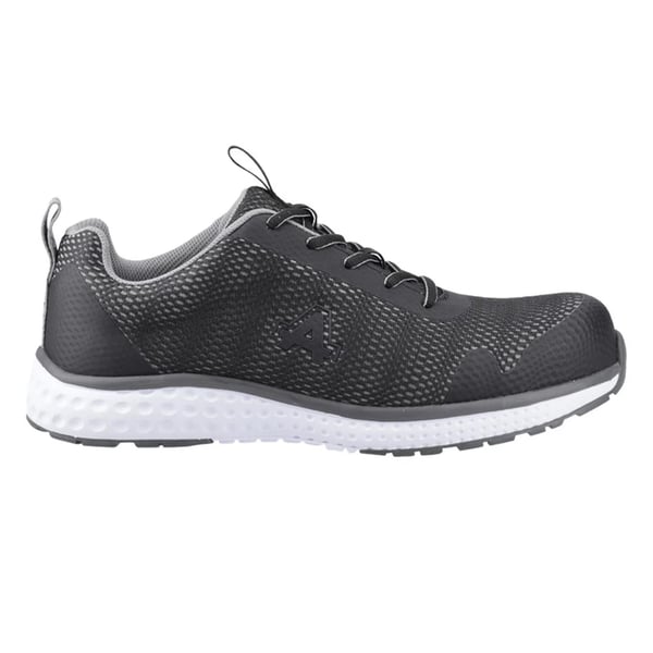 Amblers Mens 723C Sprint S1PL Safety Trainers